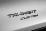 Ford Transit Custom Limited LWB High Roof 2017 года (WW)